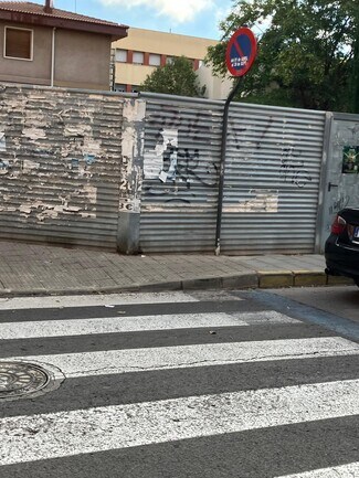 Plus de détails pour Terrain à vendre