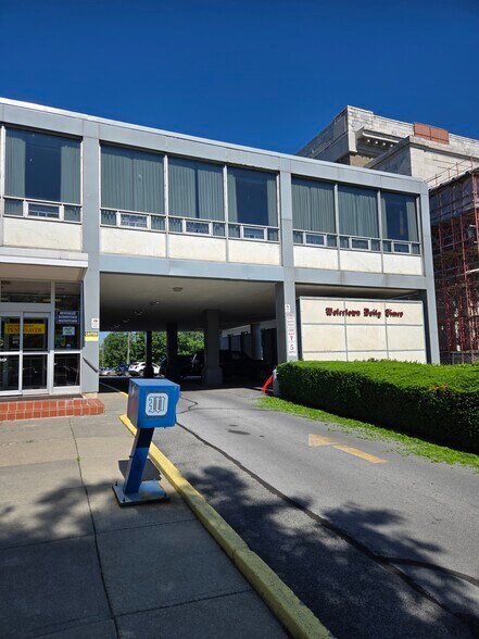 260 Washington St, Watertown, NY à louer - Photo du bâtiment - Image 3 de 20