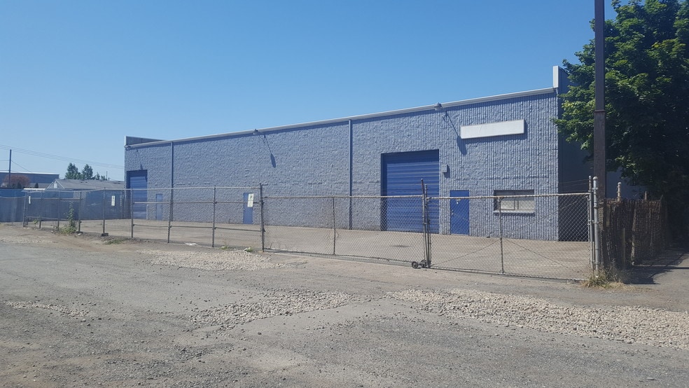 251 NE Kilpatrick St, Portland, OR for lease - Primary Photo - Image 1 of 18