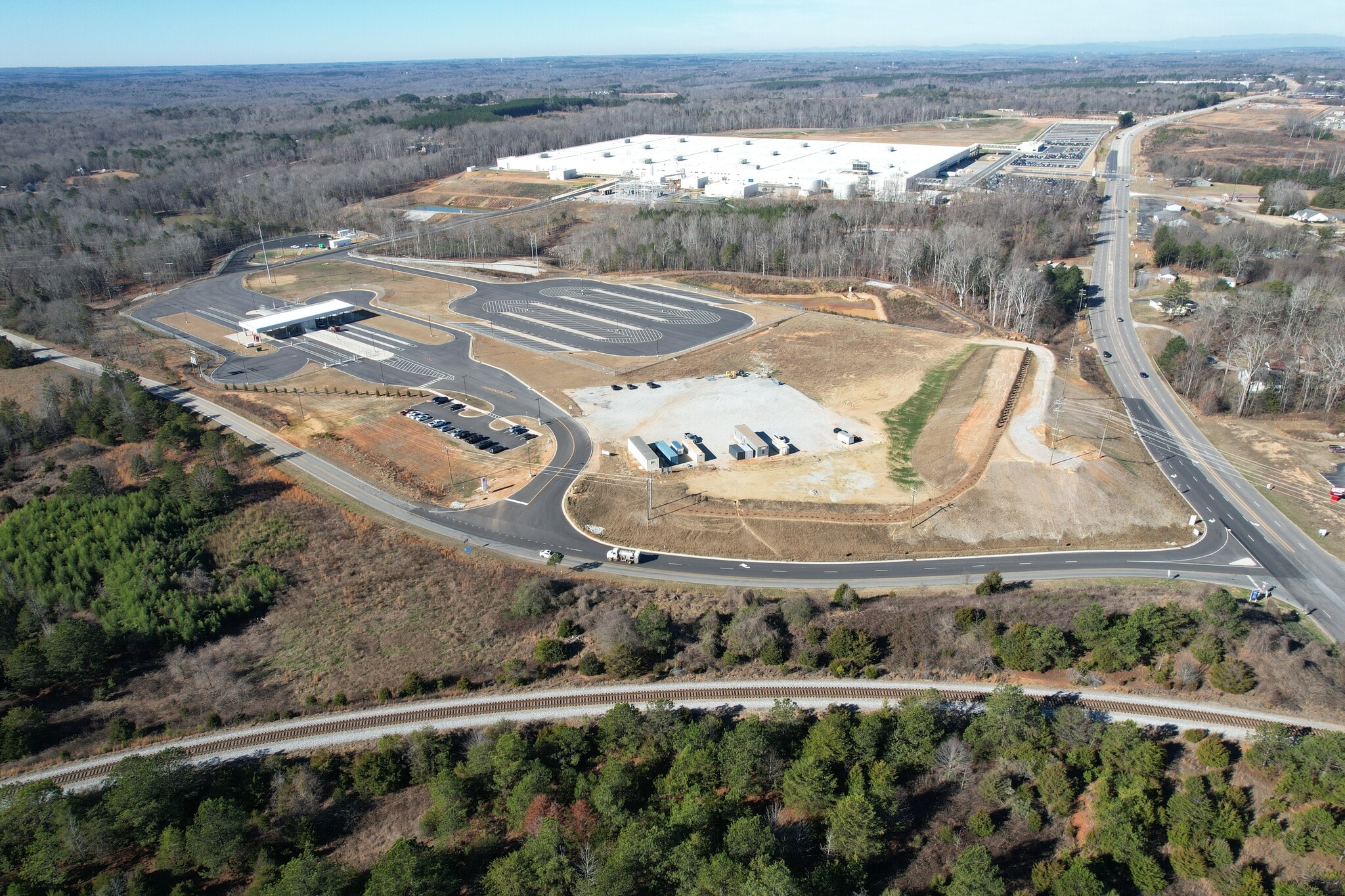 201 Fountain Inn Rd, Woodruff, SC for sale Primary Photo- Image 1 of 5