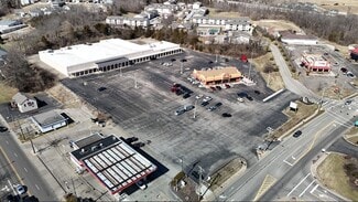 Plus de détails pour 10935-10941 New Haven Rd, Harrison, OH - Commerce de détail à vendre