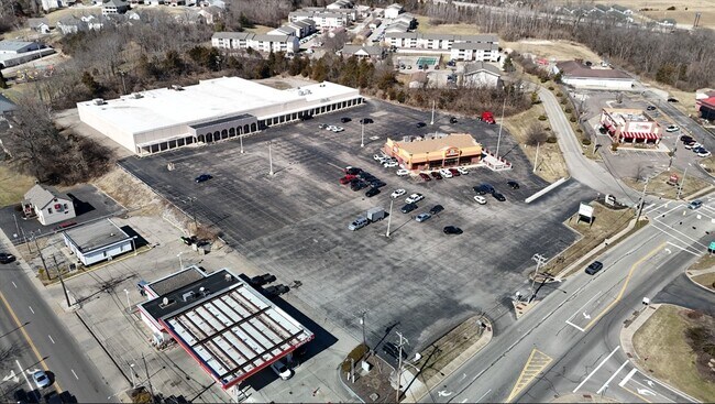 More details for 10935-10941 New Haven Rd, Harrison, OH - Retail for Sale