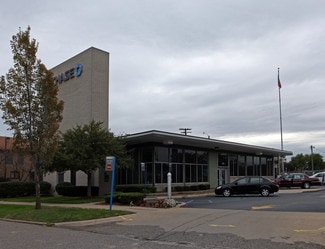 Plus de détails pour 1450 Trumbull St, Detroit, MI - Bureau/Commerce de détail à louer