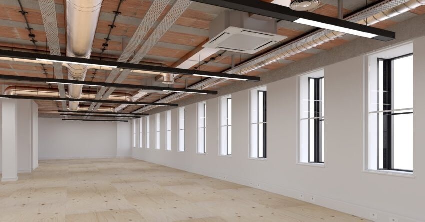 107 Grays Inn Rd, London for lease - Interior Photo - Image 2 of 33