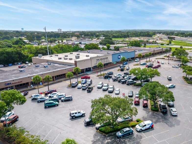 600-740 State Road 60 W, Lake Wales, FL for sale - Building Photo - Image 3 of 6