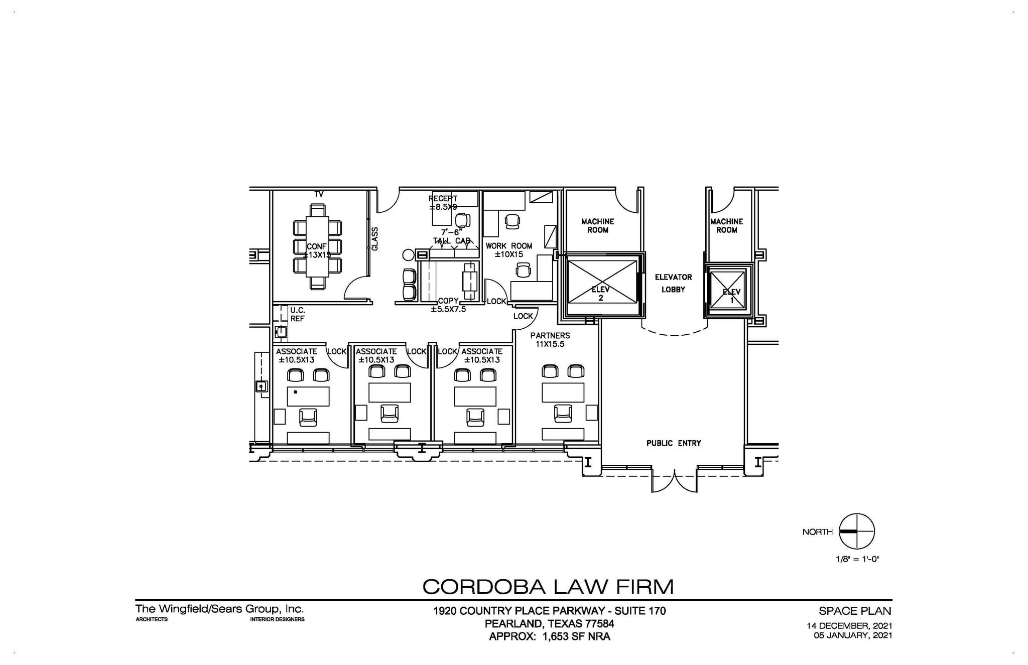 1920 Country Place Pky, Pearland, TX for lease Interior Photo- Image 1 of 1