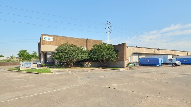 More details for 8272 El Rio St, Houston, TX - Flex, Industrial for Lease