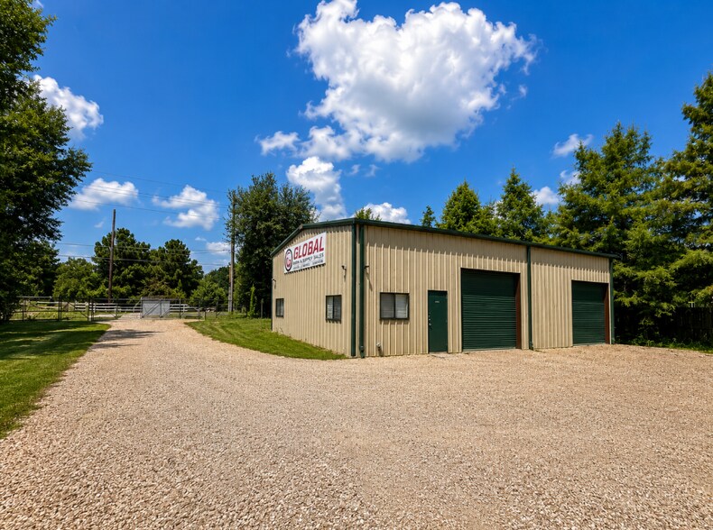29607 Highland Blvd, Magnolia, TX à vendre - Photo du bâtiment - Image 2 de 6