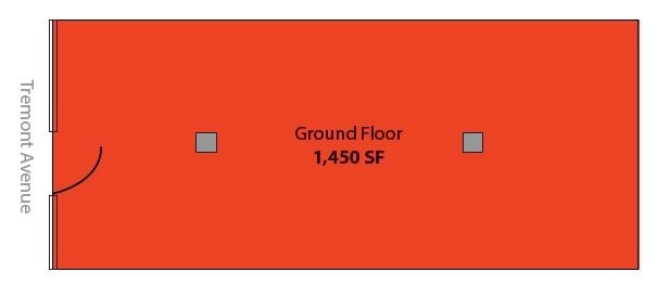 1057-1071 E Tremont Ave, Bronx, NY for lease - Building Photo - Image 2 of 6