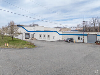 Plus de détails pour 22-44 Richboynton Rd, Dover, NJ - Flex, Industriel à louer