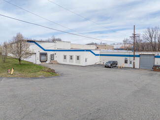 Plus de détails pour 22-44 Richboynton Rd, Dover, NJ - Flex, Industriel à louer