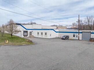 Plus de détails pour 22-44 Richboynton Rd, Dover, NJ - Local d'activités, Industriel à louer