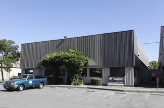 Plus de détails pour 2975 Dutton Ave, Santa Rosa, CA - Industriel à louer