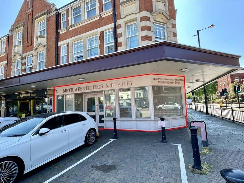Ingrave Rd, Brentwood for lease - Building Photo - Image 1 of 7