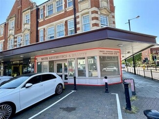 More details for Ingrave Rd, Brentwood - Retail for Lease