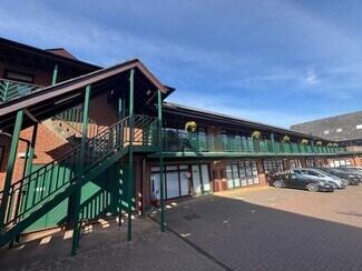 More details for 1-32 Hyde St, Winchester - Office for Lease