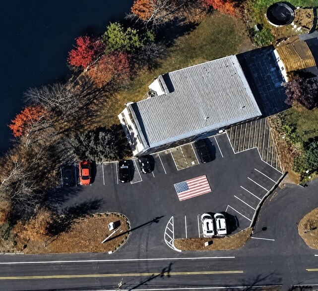 259 Wolcott Rd, Wolcott, CT for lease - Building Photo - Image 2 of 4