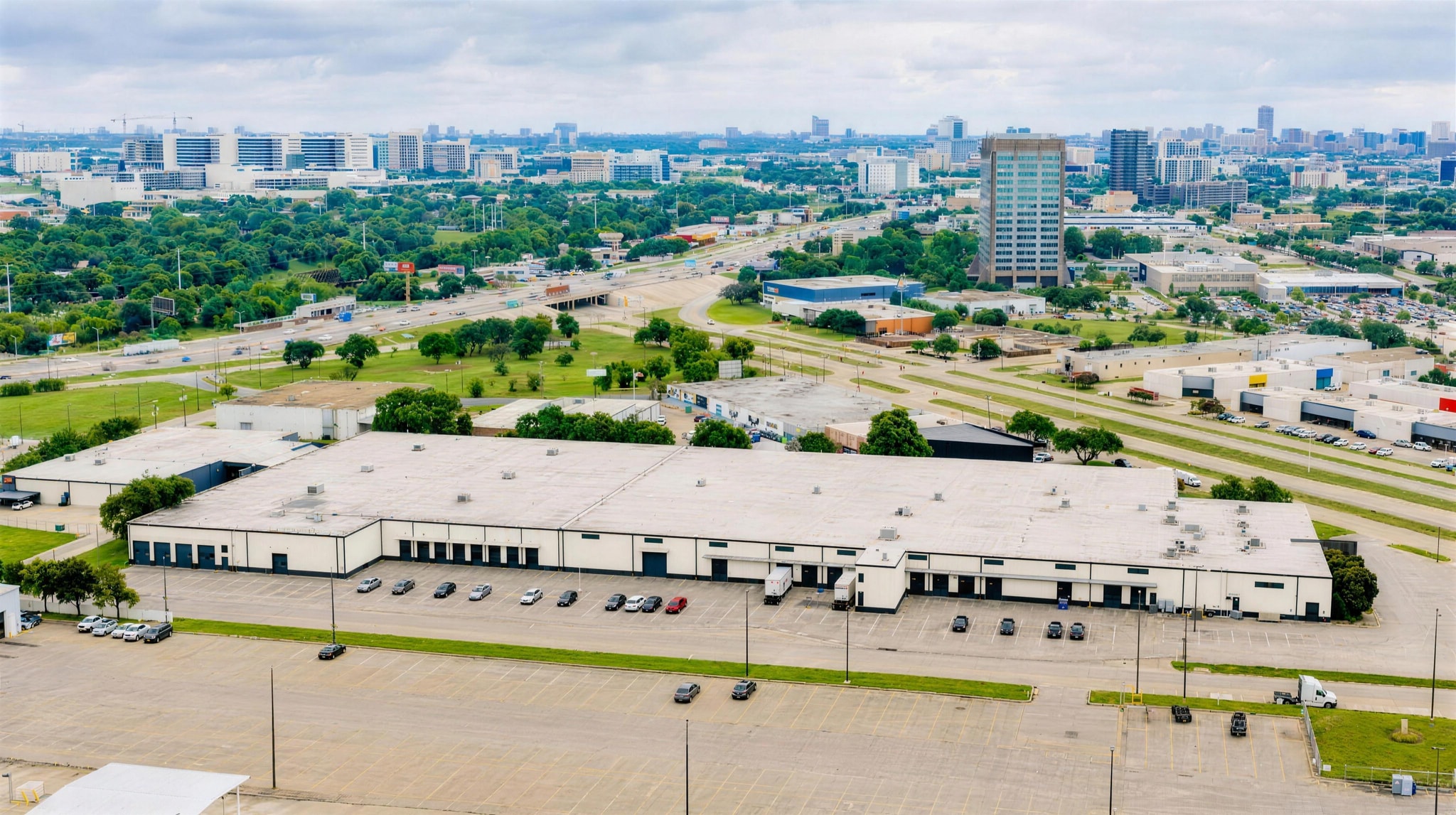 3191 Commonwealth Dr, Dallas, TX for sale Building Photo- Image 1 of 9