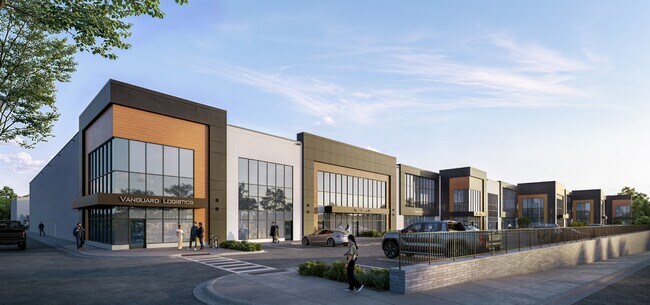 Plus de détails pour 4500 Tomken Rd, Mississauga, ON - Industriel à vendre