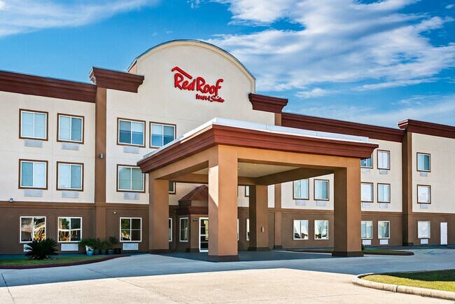Plus de détails pour 1254 Grand Caillou Rd, Houma, LA - Services hôteliers à vendre
