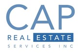 Cap Real Estate Services Inc