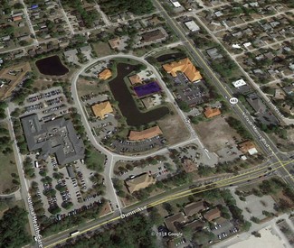 Plus de détails pour 0 HEALTH Blvd, Daytona Beach, FL - Terrain à vendre