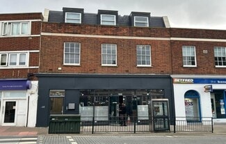 More details for 139 George Lane, London - Retail for Lease