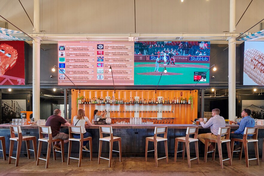 111 S 11th St, West Des Moines, IA à louer - Photo du bâtiment - Image 3 de 5