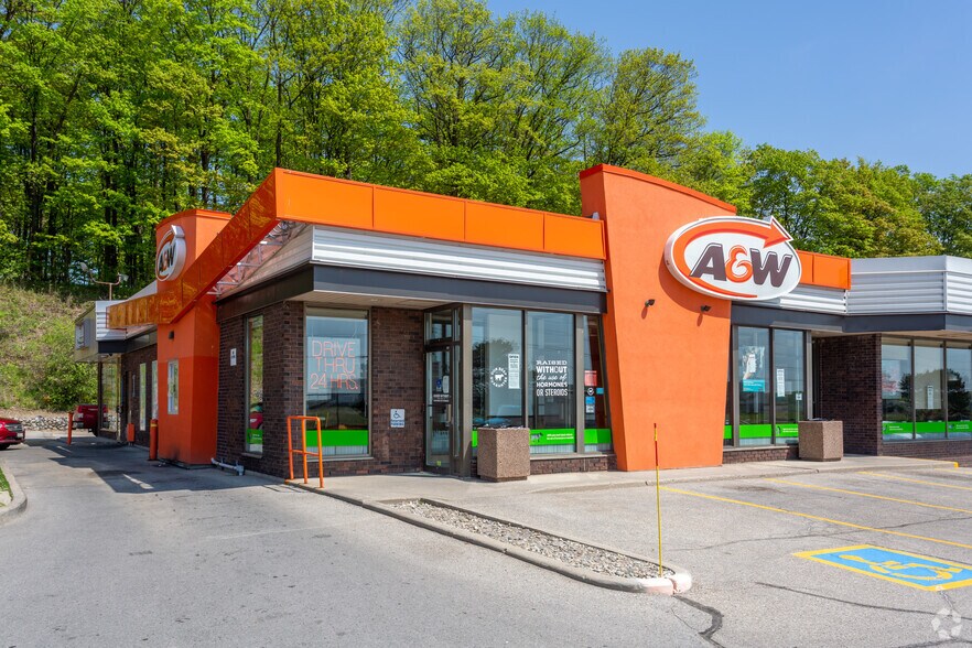 270 Bleams Rd, Kitchener, ON à vendre - Photo principale - Image 1 de 1