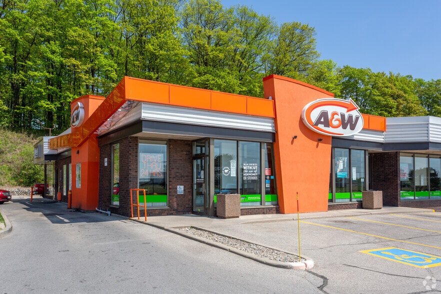 270 Bleams Rd, Kitchener, ON for sale - Primary Photo - Image 1 of 1