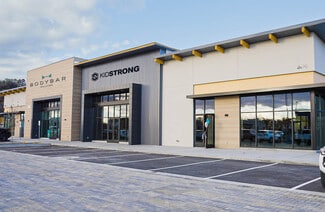 Plus de détails pour 3176 E Barber Valley Dr, Boise, ID - Commerce de détail à louer