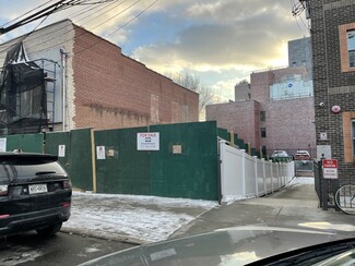 Plus de détails pour 12-24 31st Ave, Astoria, NY - Terrain à vendre