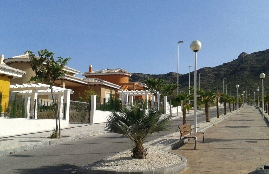 Aitana, 10, Aspe, Alicante for sale - Building Photo - Image 1 of 8