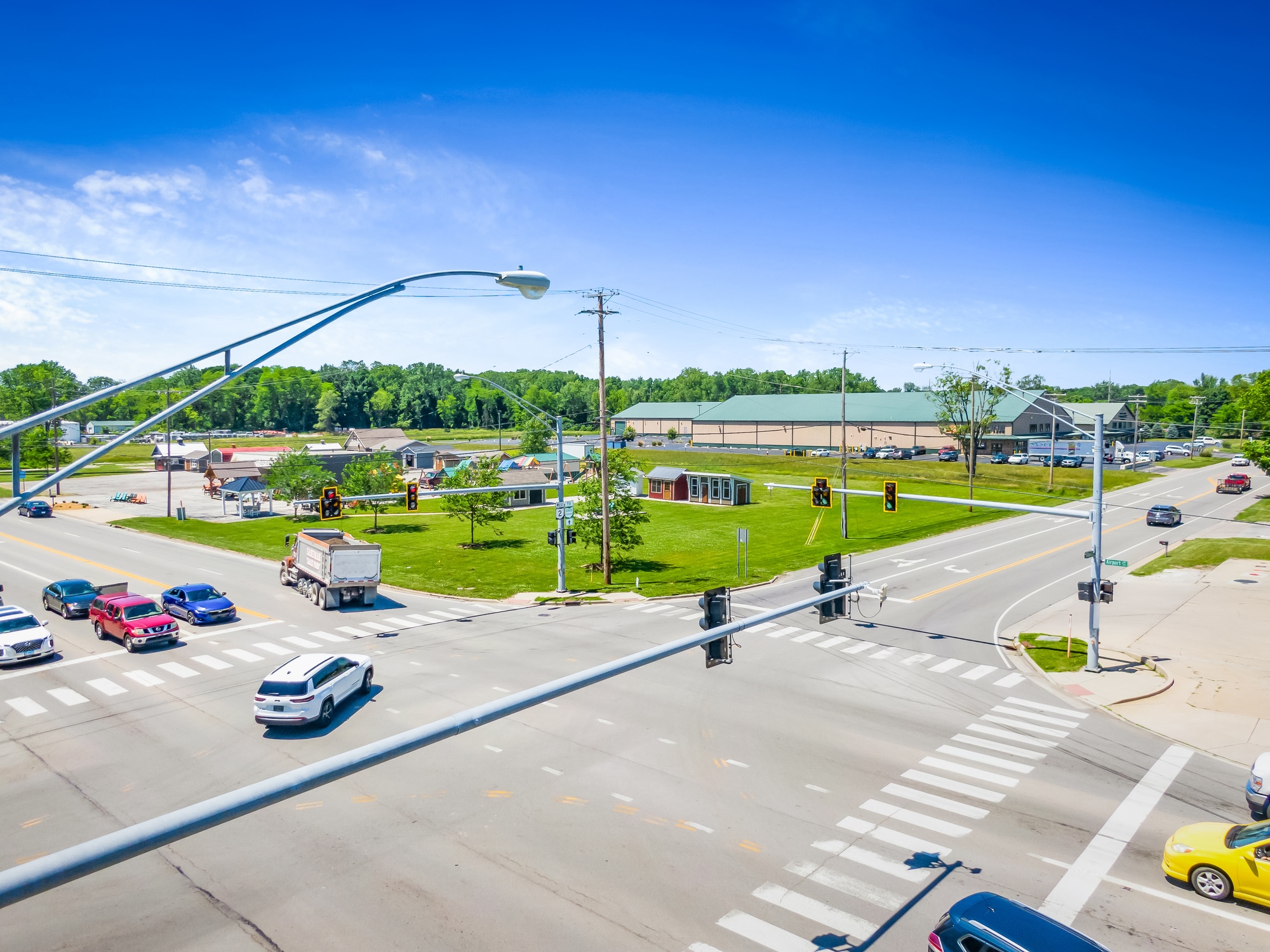 8210 Airport Hwy, Springfield, OH for sale Primary Photo- Image 1 of 4