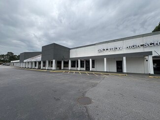 Plus de détails pour 5134 Old National Hwy, College Park, GA - Commerce de détail à louer