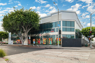 More details for 200 S La Brea Ave, Los Angeles, CA - Retail for Lease