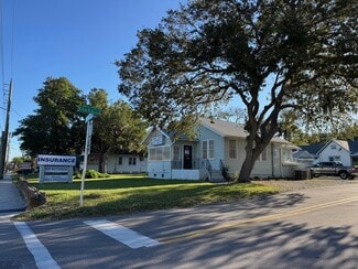 Plus de détails pour 1000 S Ridgewood Ave, Daytona Beach, FL - Bureau à vendre