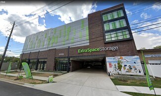 Plus de détails pour 204 N Stonestreet Ave, Rockville, MD - Bureau/Commerce de détail à louer