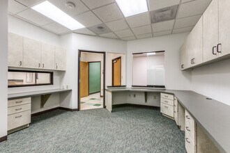 3201 E President George Bush Fwy, Richardson, TX à louer Photo du bâtiment- Image 2 de 9