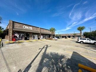 Plus de détails pour 2101 S Claiborne Ave, New Orleans, LA - Commerce de détail à louer