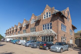 Plus de détails pour Victoria Sq, St Albans - Coworking à louer