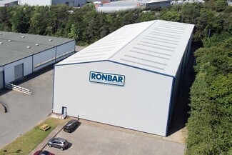 More details for 2 Crowther Rd, Washington - Industrial for Lease