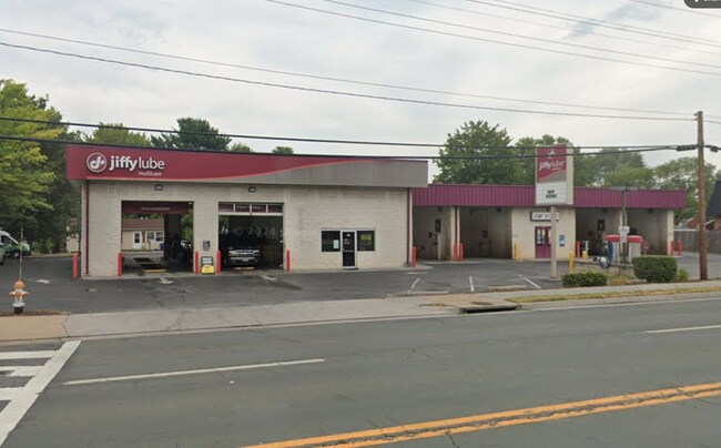 More details for 220 South St, Front Royal, VA - Retail for Sale