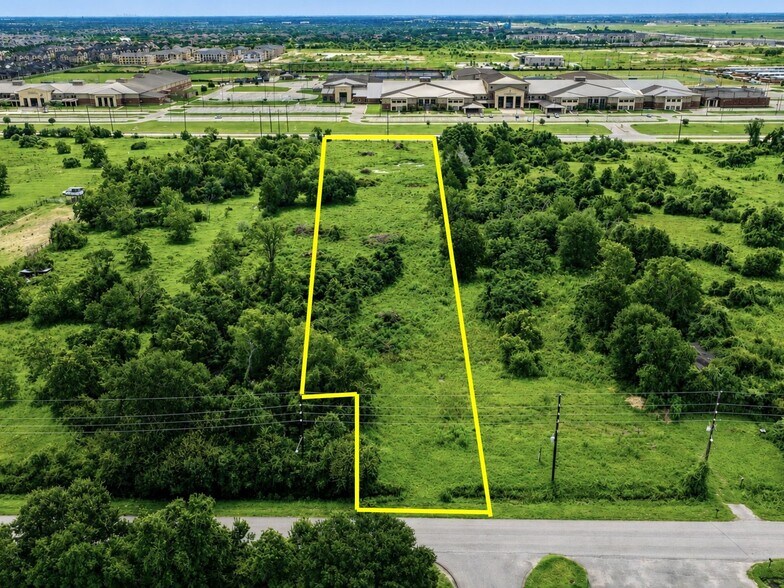 7309 Fulshear Katy Rd, Fulshear, TX à vendre - Autre - Image 3 de 10