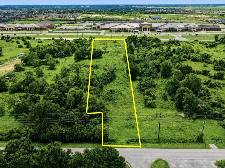 7309 Fulshear Katy Rd, Fulshear, TX for sale - Other - Image 3 of 10