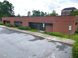 Plus de détails pour 2269 Stantonsburg Rd, Greenville, NC - Bureau à louer