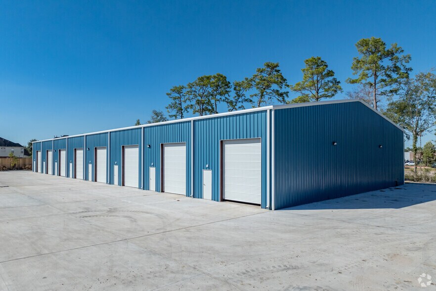 18222 Timber Forest Dr, Atascocita, TX for sale - Building Photo - Image 2 of 7