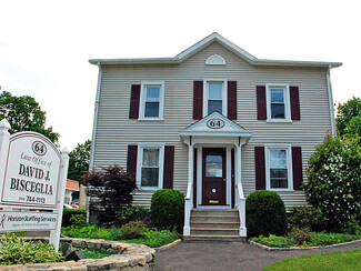 More details for 64 North St, Danbury, CT - Office for Lease