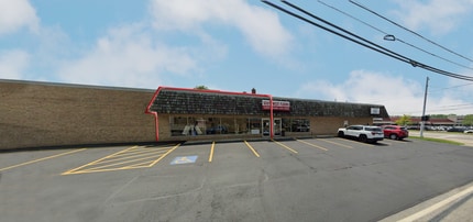 7565 Broadview Rd, Seven Hills, OH for lease Interior Photo- Image 1 of 6