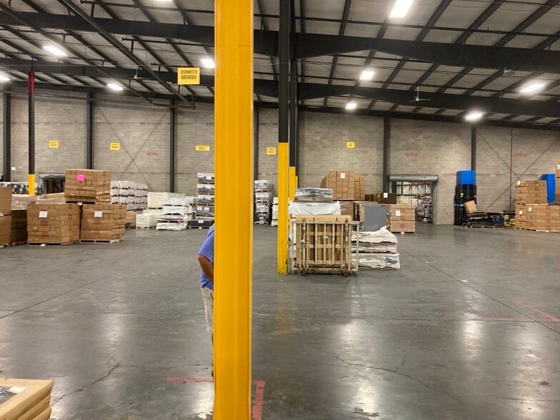 803-815 Park Ave, Murfreesboro, TN for lease - Building Photo - Image 3 of 4